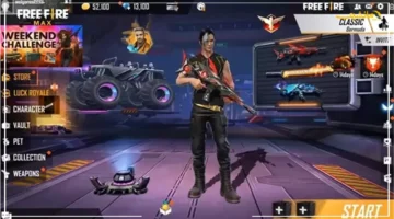 فعّال ومضمون.. استبدل كود فري فاير الجديد 22 سبتمبر 2025 واحصل على مكافآت حصرية 1